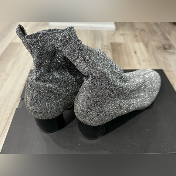 Zara woman boots in EU 38, US 7.5 - Picture 3 of 3